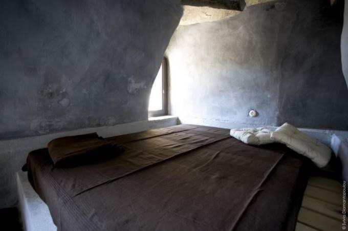 Alonaki Tinos Rental Cottage House Skaladhos Экстерьер фото