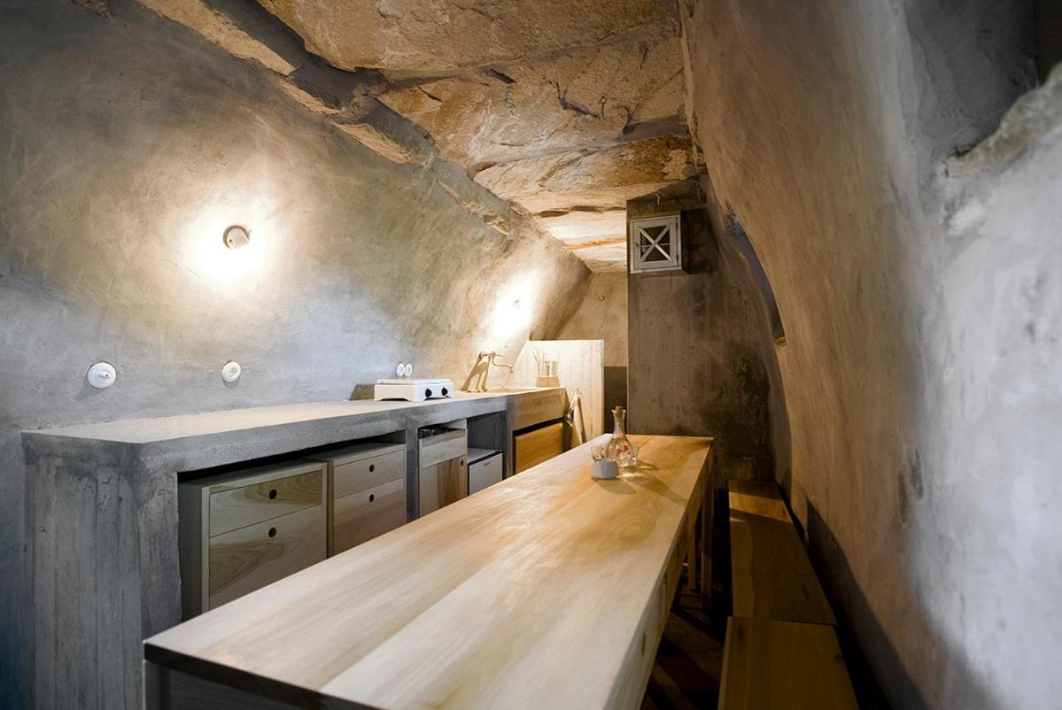 Alonaki Tinos Rental Cottage House Skaladhos Экстерьер фото