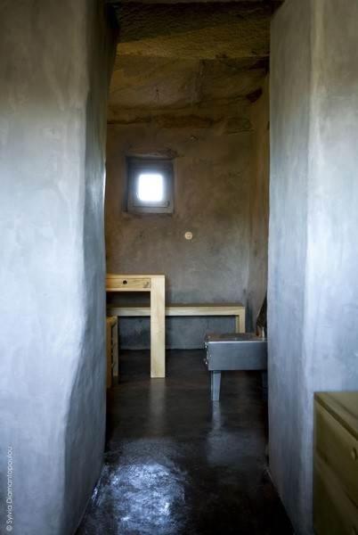 Alonaki Tinos Rental Cottage House Skaladhos Экстерьер фото