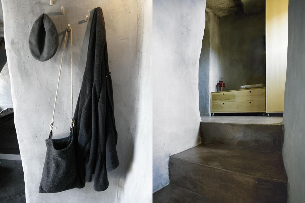 Alonaki Tinos Rental Cottage House Skaladhos Экстерьер фото