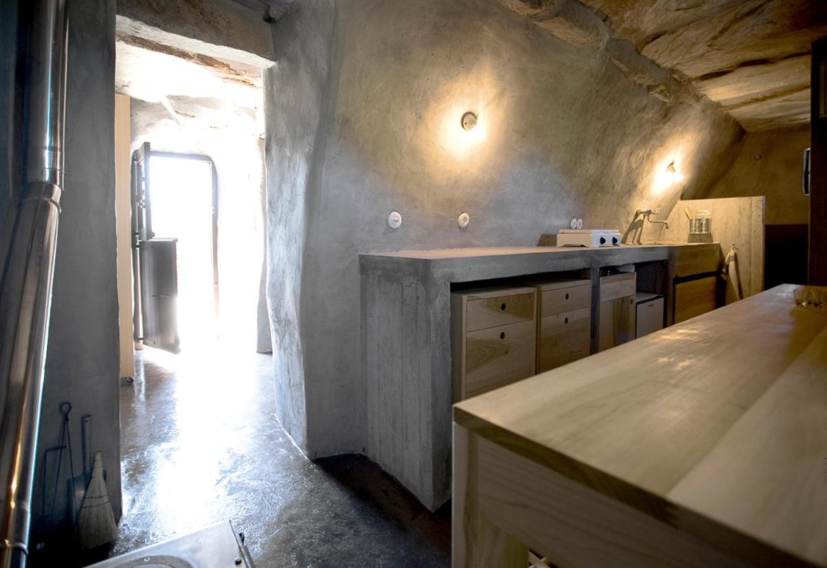 Alonaki Tinos Rental Cottage House Skaladhos Экстерьер фото