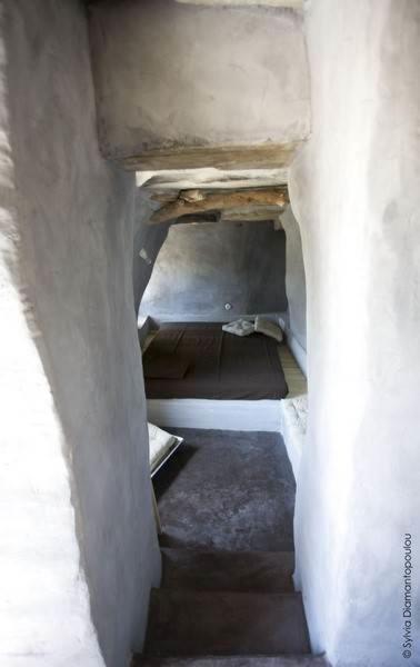 Alonaki Tinos Rental Cottage House Skaladhos Экстерьер фото
