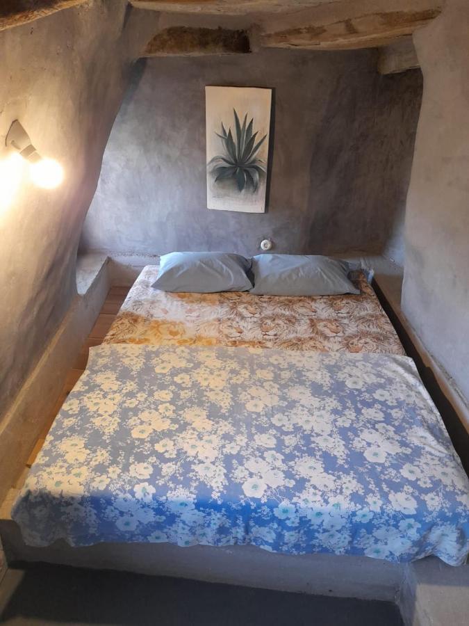 Alonaki Tinos Rental Cottage House Skaladhos Экстерьер фото